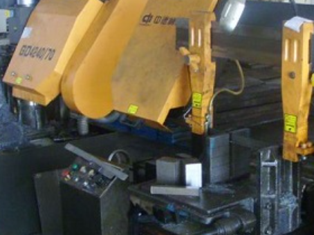 古交SM45模具钢