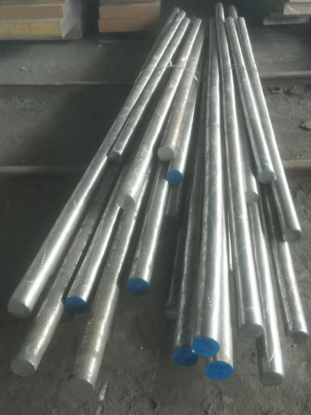 古交P20模具钢